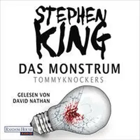 King |  Das Monstrum - Tommyknockers | Sonstiges |  Sack Fachmedien