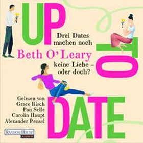 O'Leary |  Up to Date – Drei Dates machen noch keine Liebe – oder doch? | Sonstiges |  Sack Fachmedien