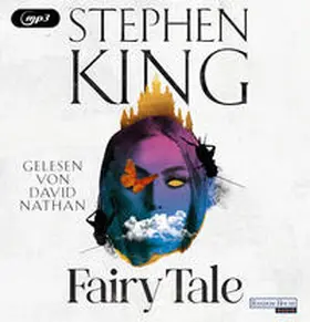 King |  Fairy Tale | Sonstiges |  Sack Fachmedien