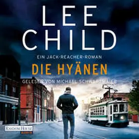 Child |  Die Hyänen | Sonstiges |  Sack Fachmedien