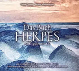 Malmsheimer |  Das Buch Herpes - Von Epidermis d.J. | Sonstiges |  Sack Fachmedien