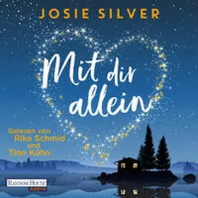 Silver |  Mit dir allein | Sonstiges |  Sack Fachmedien