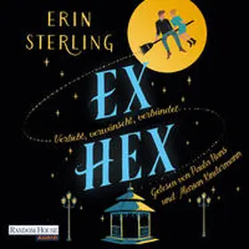 Sterling |  Ex Hex | Sonstiges |  Sack Fachmedien