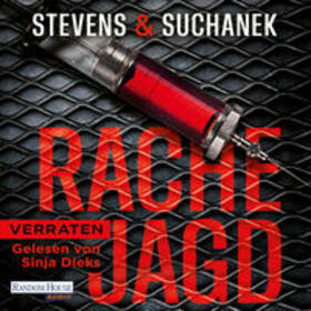 Stevens / Suchanek |  Rachejagd - Verraten | Sonstiges |  Sack Fachmedien