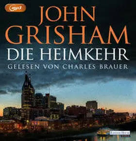 Grisham | Die Heimkehr | Sonstiges | 978-3-8371-6326-1 | sack.de