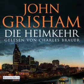 Grisham |  Die Heimkehr | Sonstiges |  Sack Fachmedien