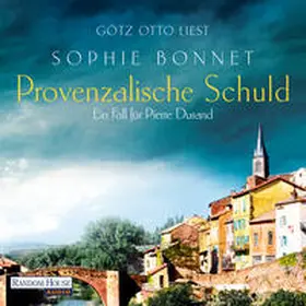 Bonnet |  Provenzalische Schuld | Sonstiges |  Sack Fachmedien