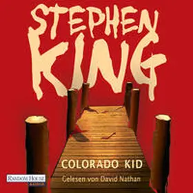 King |  Colorado Kid | Sonstiges |  Sack Fachmedien