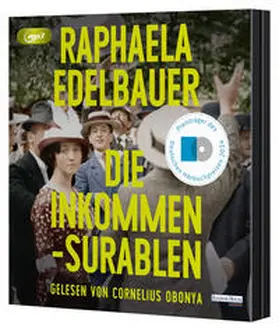 Edelbauer |  Die Inkommensurablen | Sonstiges |  Sack Fachmedien