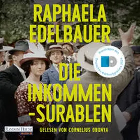 Edelbauer |  Die Inkommensurablen | Sonstiges |  Sack Fachmedien