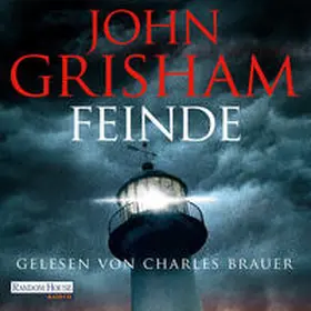 Grisham |  Feinde | Sonstiges |  Sack Fachmedien