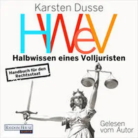 Dusse |  Halbwissen eines Volljuristen | Sonstiges |  Sack Fachmedien