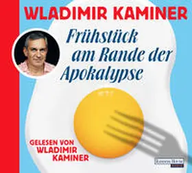 Kaminer |  Frühstück am Rande der Apokalypse | Sonstiges |  Sack Fachmedien