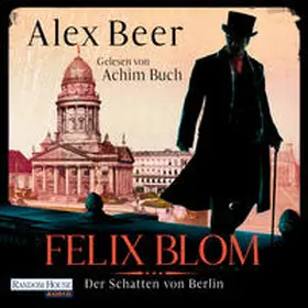 Beer |  Felix Blom. Der Schatten von Berlin | Sonstiges |  Sack Fachmedien