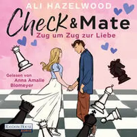 Hazelwood |  Check & Mate – Zug um Zug zur Liebe | Sonstiges |  Sack Fachmedien