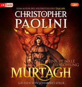 Paolini |  Murtagh - Eine dunkle Bedrohung | Sonstiges |  Sack Fachmedien