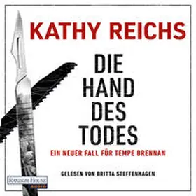 Reichs |  Die Hand des Todes | Sonstiges |  Sack Fachmedien