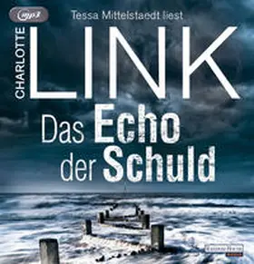 Link |  Das Echo der Schuld | Sonstiges |  Sack Fachmedien