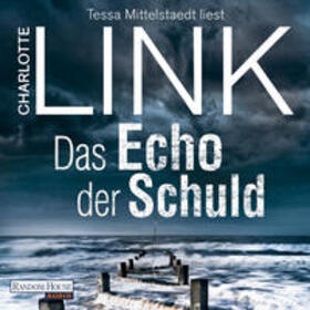 Link |  Das Echo der Schuld | Sonstiges |  Sack Fachmedien