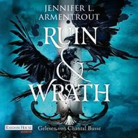 Armentrout |  Ruin and Wrath | Sonstiges |  Sack Fachmedien