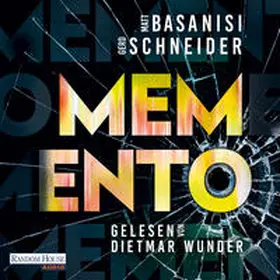 Basanisi / Schneider |  Memento | Sonstiges |  Sack Fachmedien