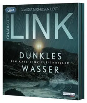 Link |  Dunkles Wasser | Sonstiges |  Sack Fachmedien