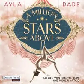 Dade |  A Million Stars Above | Sonstiges |  Sack Fachmedien