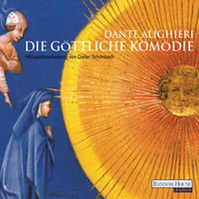 Alighieri | Die göttliche Komödie | Sonstiges | 978-3-8371-7010-8 | sack.de