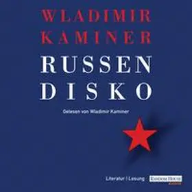 Kaminer |  Russendisko | Sonstiges |  Sack Fachmedien