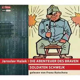 Hašek |  Die Abenteuer des braven Soldaten Schwejk | Sonstiges |  Sack Fachmedien