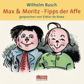 Busch |  Max & Moritz / Fipps der Affe | Sonstiges |  Sack Fachmedien