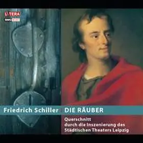 Schiller |  Die Räuber | Sonstiges |  Sack Fachmedien