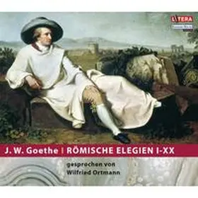 Goethe |  Römische Elegien I-XX | Sonstiges |  Sack Fachmedien