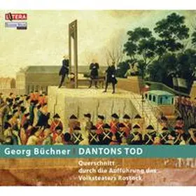 Büchner | Dantons Tod | Sonstiges | 978-3-8371-7070-2 | sack.de