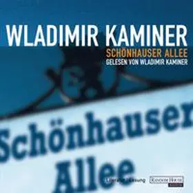 Kaminer |  Schönhauser Allee | Sonstiges |  Sack Fachmedien