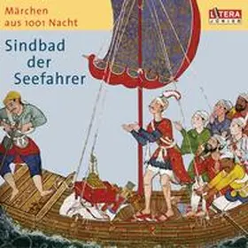 Wardetzky |  Sindbad der Seefahrer | Sonstiges |  Sack Fachmedien