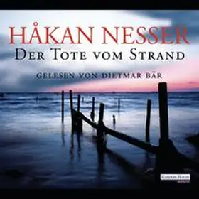 Nesser |  Der Tote vom Strand | Sonstiges |  Sack Fachmedien