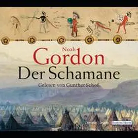 Gordon |  Der Schamane | Sonstiges |  Sack Fachmedien