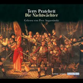 Pratchett |  Die Nachtwächter | Sonstiges |  Sack Fachmedien