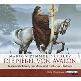 Zimmer Bradley |  Die Nebel von Avalon | Sonstiges |  Sack Fachmedien