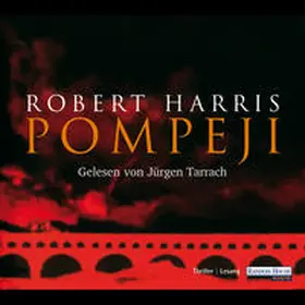 Harris | Pompeji | Sonstiges | 978-3-8371-7215-7 | sack.de