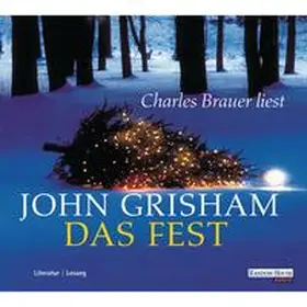 Grisham |  Das Fest | Sonstiges |  Sack Fachmedien