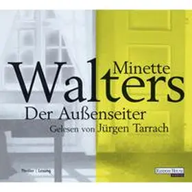 Walters |  Der Außenseiter | Sonstiges |  Sack Fachmedien