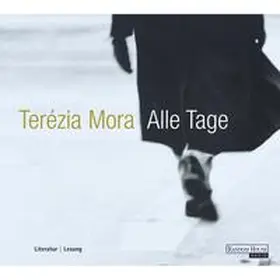 Mora |  Alle Tage | Sonstiges |  Sack Fachmedien