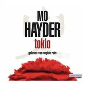 Hayder |  Tokio | Sonstiges |  Sack Fachmedien