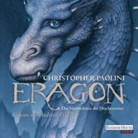 Paolini |  Eragon - Das Vermächtnis der Drachenreiter | Sonstiges |  Sack Fachmedien