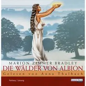 Zimmer Bradley |  Die Wälder von Albion | Sonstiges |  Sack Fachmedien