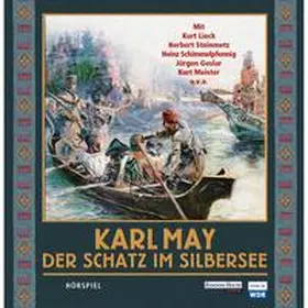 May |  Der Schatz im Silbersee | Sonstiges |  Sack Fachmedien