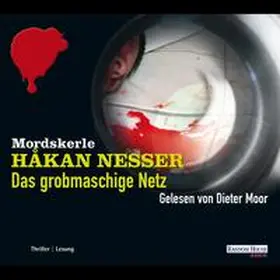 Nesser |  Das grobmaschige Netz | Sonstiges |  Sack Fachmedien