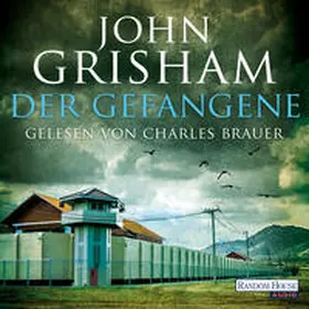 Grisham |  Der Gefangene | Sonstiges |  Sack Fachmedien